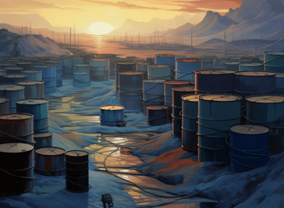 Минфин решил защитить крупный нефтегаз от налога на сверхприбыль