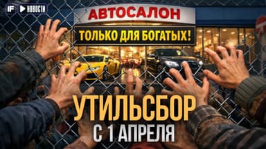 Параллельный импорт – все? Новые правила с 1 апреля