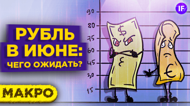 Россия откажется от доллара: что это значит? Рубль, нефть, металлы, акции: прогнозы на июнь 2021