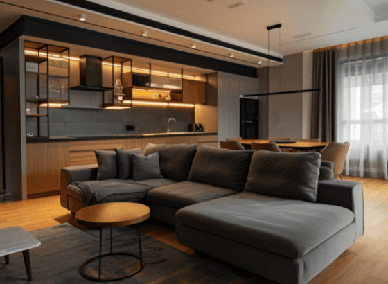 Квартира в ипотеке. Что с ней можно сделать?