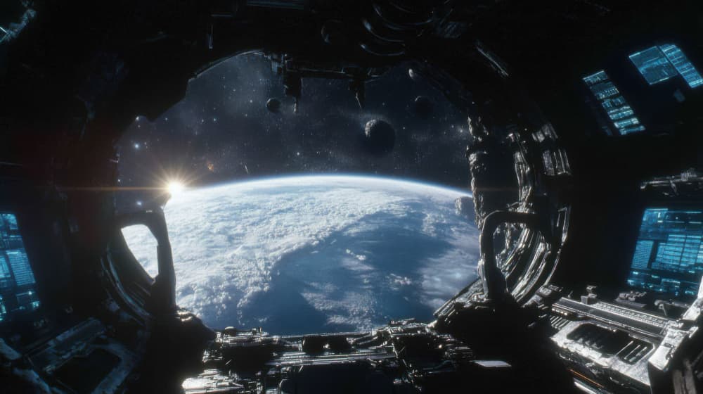 Страны ускоряют лунную гонку: космические планы и амбиции на 2026 год