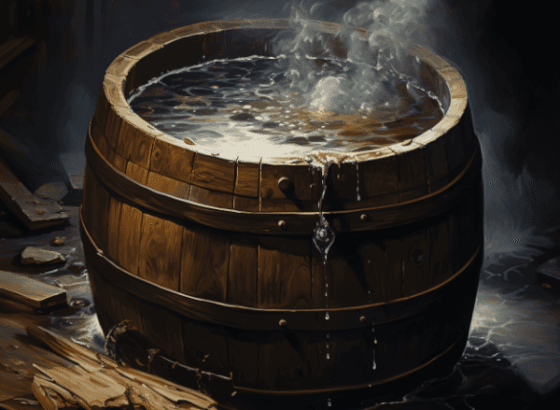 Лукойл: как долго продлится туземун?