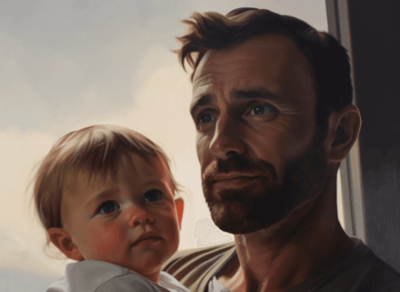 В России могут ввести "отцовский капитал"