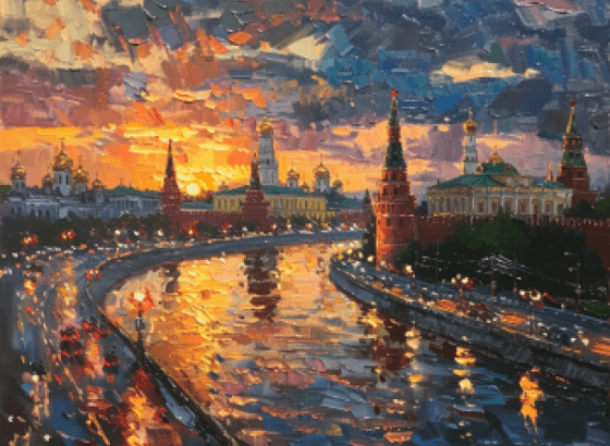 Мы видим крепкий рубль последний раз?