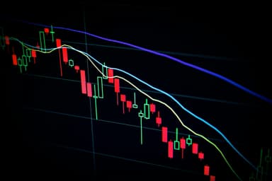 Кросс-хеджирование: что это такое, как работает и где используется