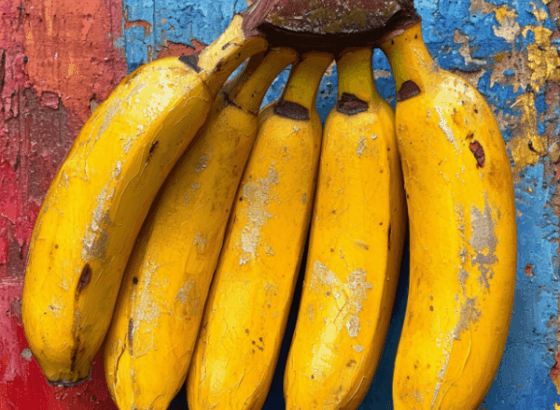 Бананов больше не будет? Эквадор — новая горячая точка