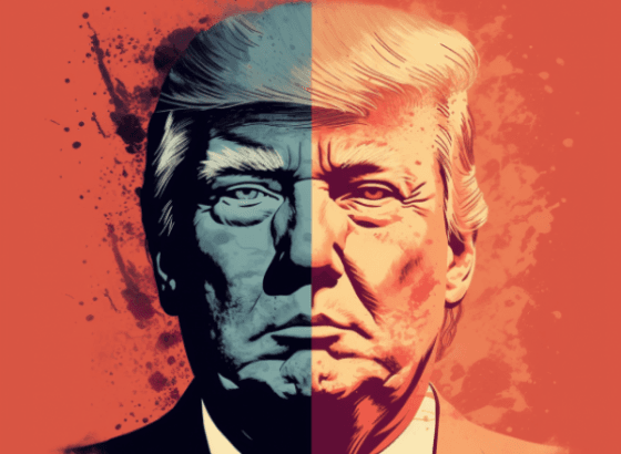 Дональд Трамп: чего еще ждать от эксцентричного политика-миллиардера?