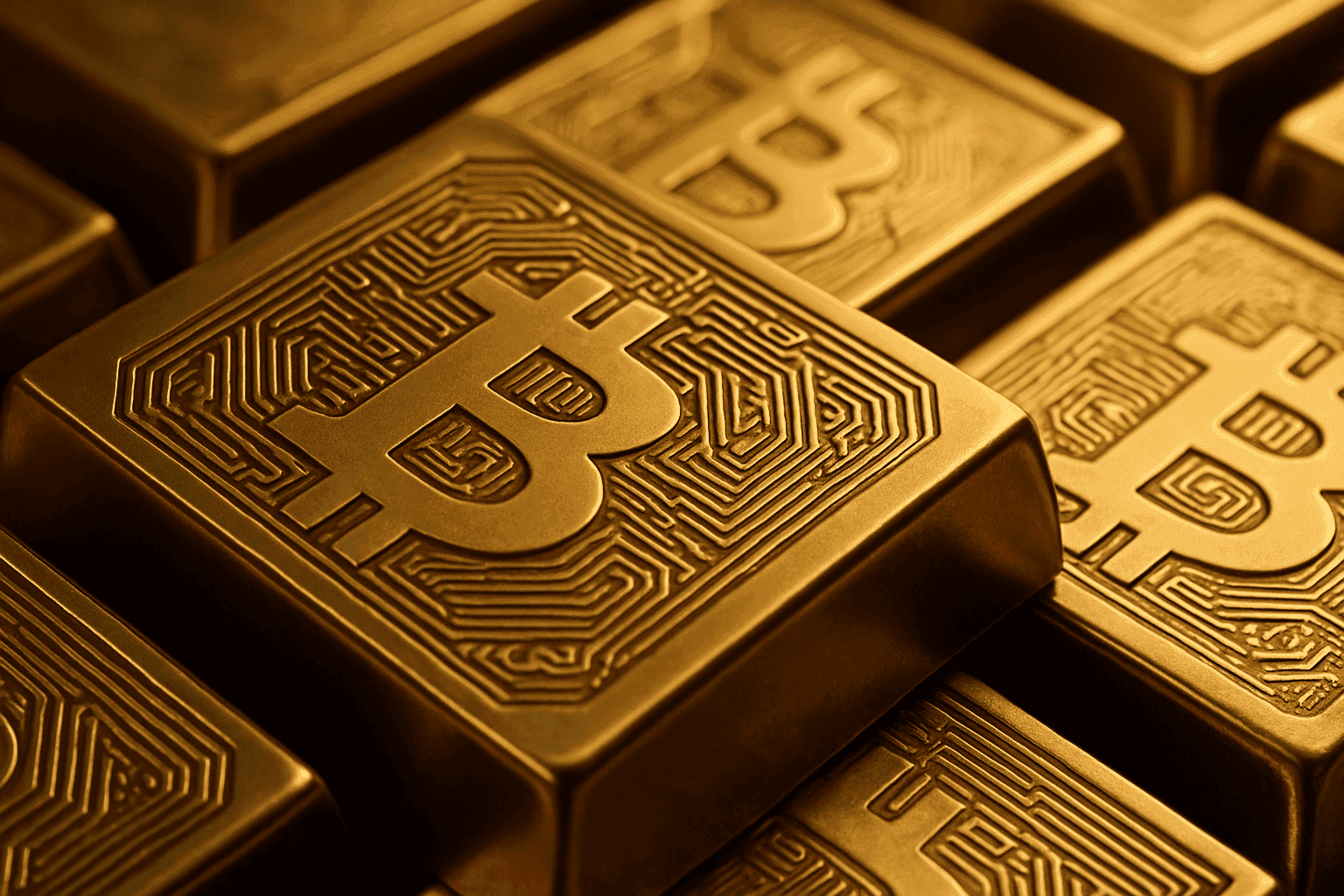 Рост интереса к криптовалютам в 2025 году: объем торгов увеличился на 15,8%