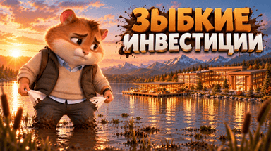 Доход начислен. А где деньги? Как Хомяку продали красивую доходность