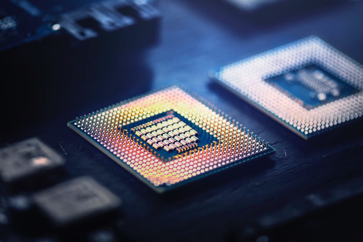 Спрос на видеокарты в России вырос на 400% на фоне опасений дефицита из-за бума ИИ