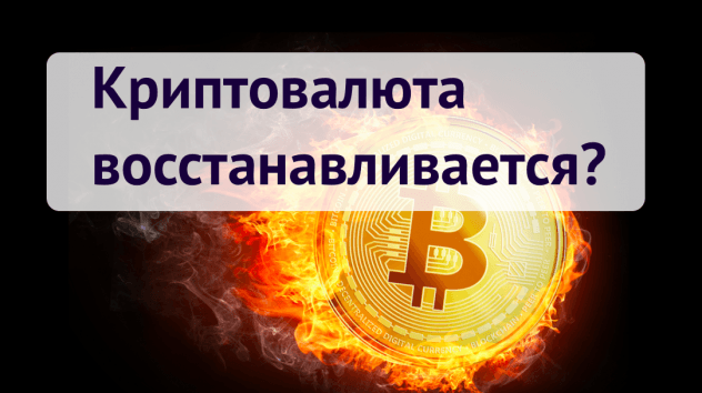 Обвал биткоина в феврале. Стоит ли покупать сейчас?