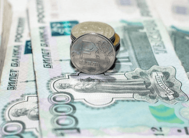 Процентные ставки по вкладам в крупнейших банках России снизились до 14,9%