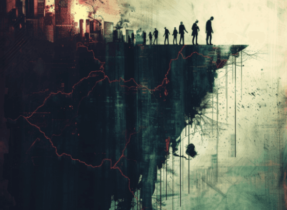 Мировая экономика катится в рецессию?