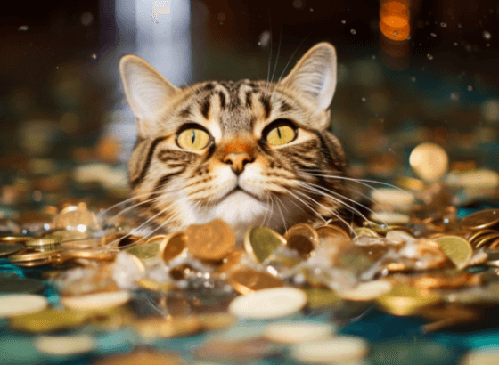 Дивидендные коты: неочевидные акции РФ, которые нам нравятся