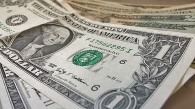 Доллар по сотке — это норма, нефть может вырасти, а Трамп грозит участникам G7