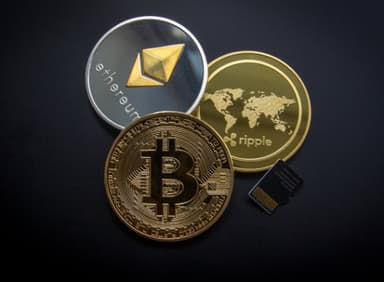 Введут штрафы до 1 млн рублей за сделки с криптовалютой без лицензии