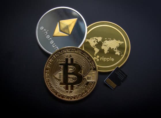 Введут штрафы до 1 млн рублей за сделки с криптовалютой без лицензии