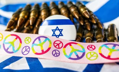 Иран ударил — но что будет дальше? США, Катар и Израиль ищут выход из конфликта