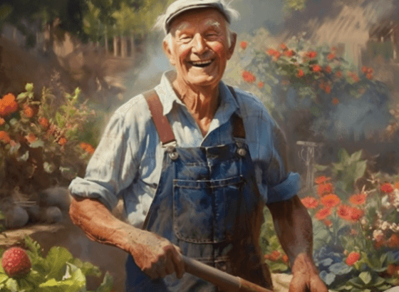 Огород — это бизнес? Как выгодно использовать 6 соток