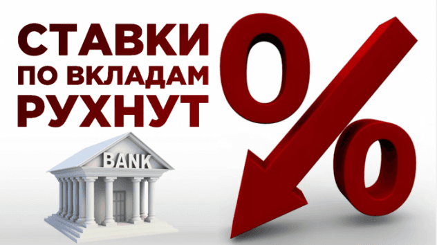 Когда лопнет пузырь на рынке акций и какими будут ставки по вкладам в 2020. Финансовые новости