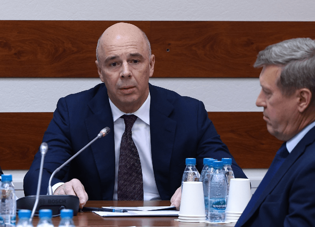 Силуанов: жилье улучшили для 700 тыс. семей с детьми