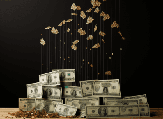 Доллар снова дорожает. Что будет с рублем?