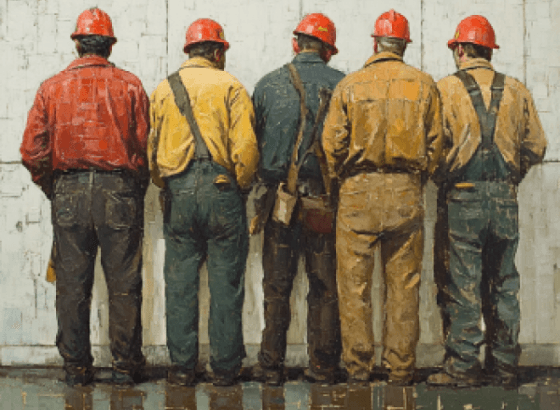 В России больше не будет дешевой рабочей силы