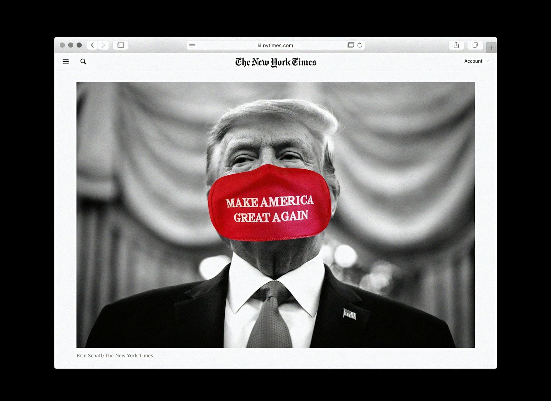 Рэй Далио: США движутся к авторитарной политике 1930-х и долговому кризису