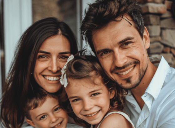 Как получить семейную ипотеку сегодня?