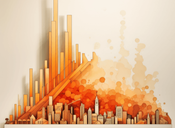 Ближний Восток полыхает. Ждём нефть по $200?