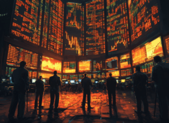 Мосбиржа отчиталась за 2-й квартал: сильные доходы, но что с расходами?