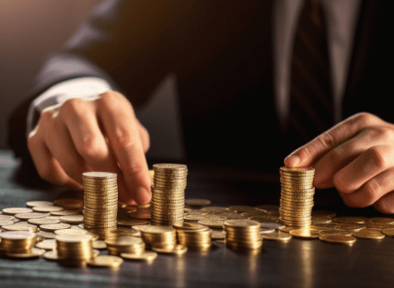 Инвестиции: как начать и не бросить?