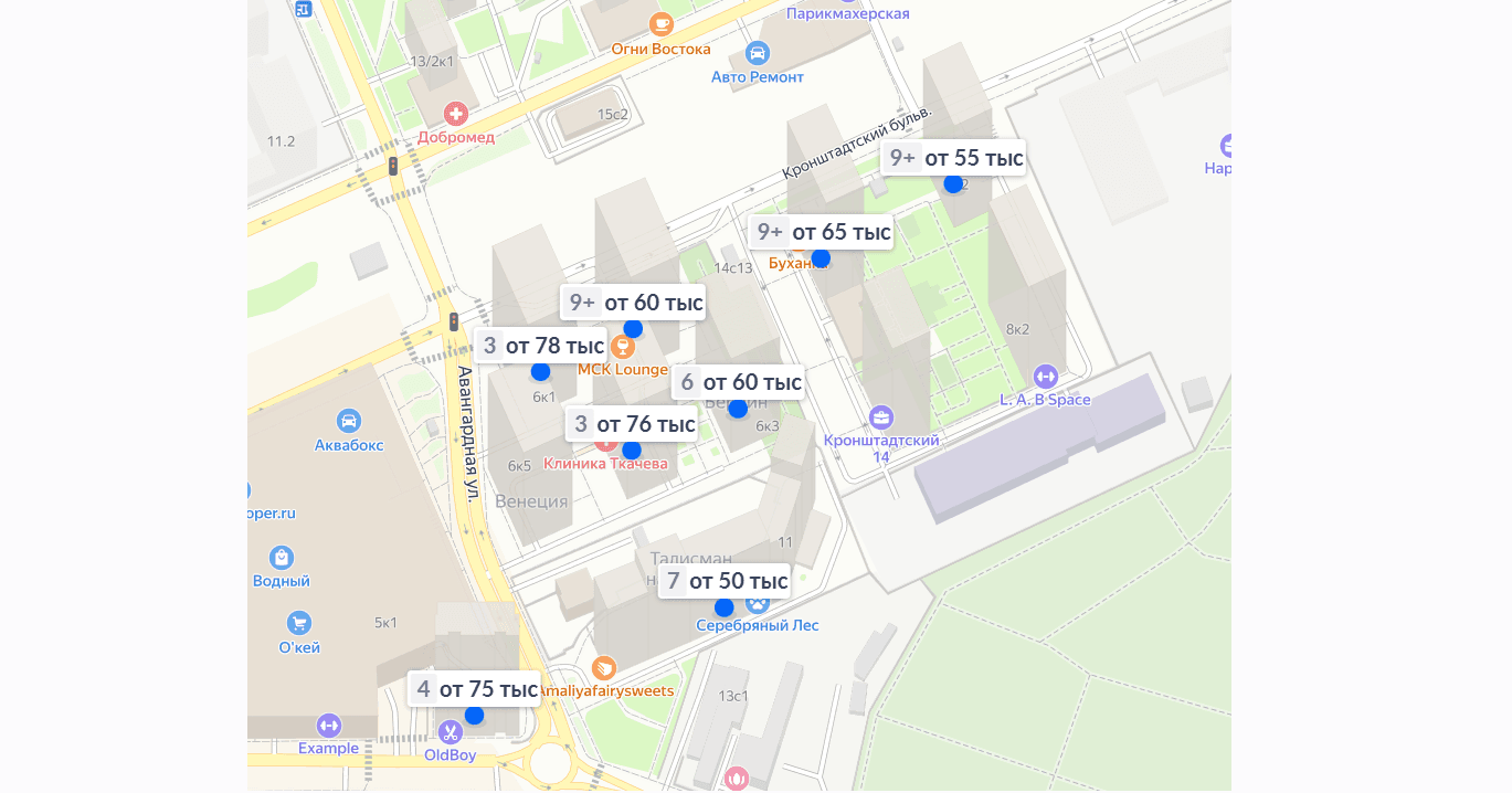 Источник: ЦИАН