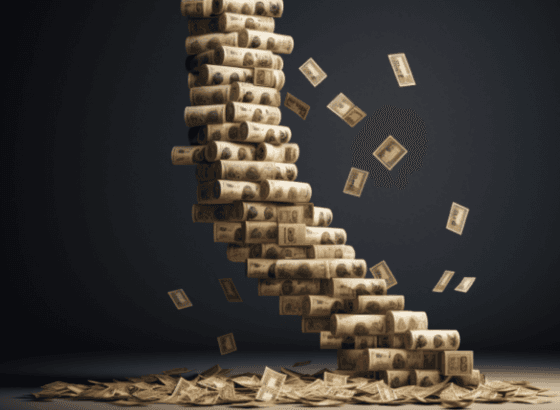 Свершилось: ждём доллар по 90!