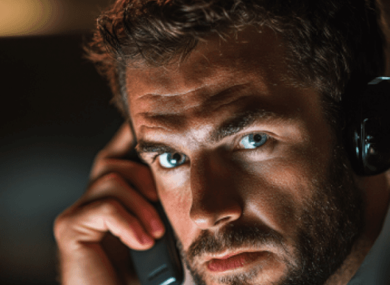 Как боты защищают от спамеров и мошенников?