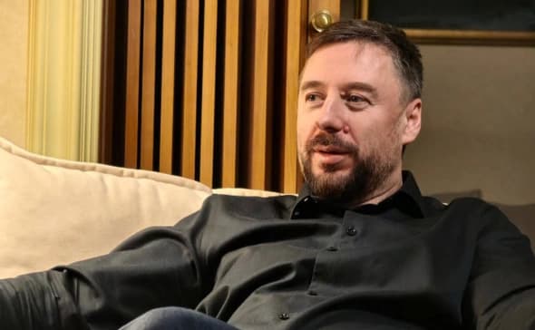 Владислав Бакальчук вошел в руководство «М.Видео-Эльдорадо»