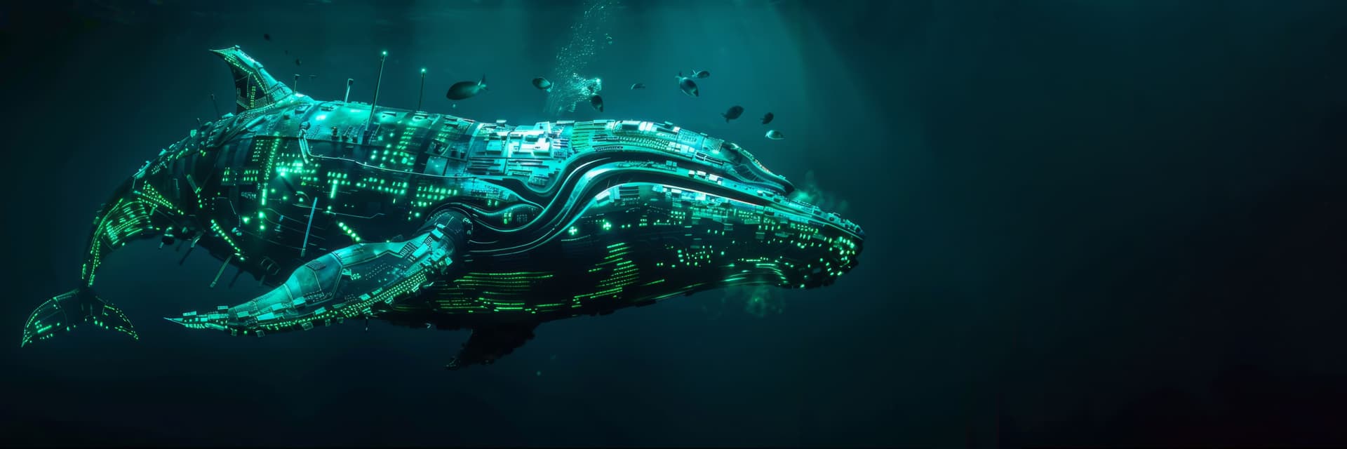 crypto whale