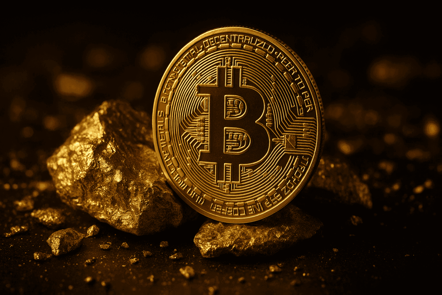 крито золото