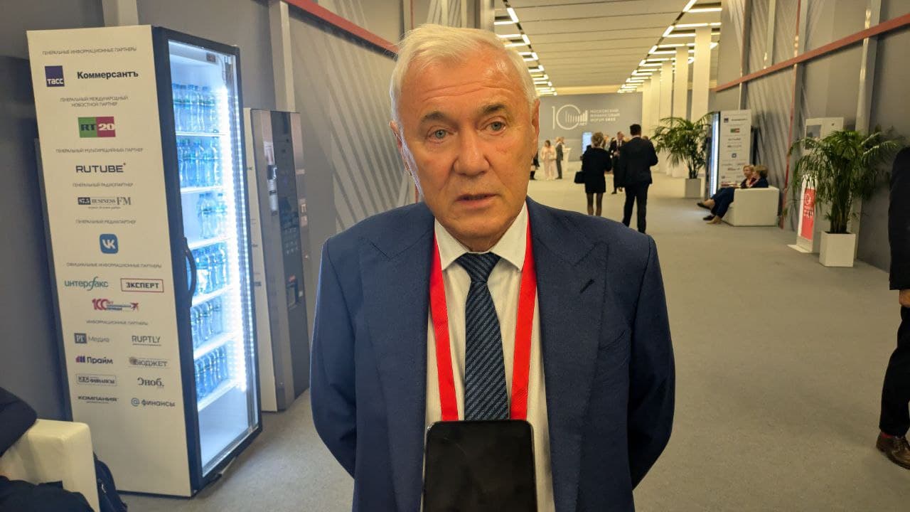 Аксаков анонсировал кратное ужесточение штрафов за торговлю инсайдерской информацией