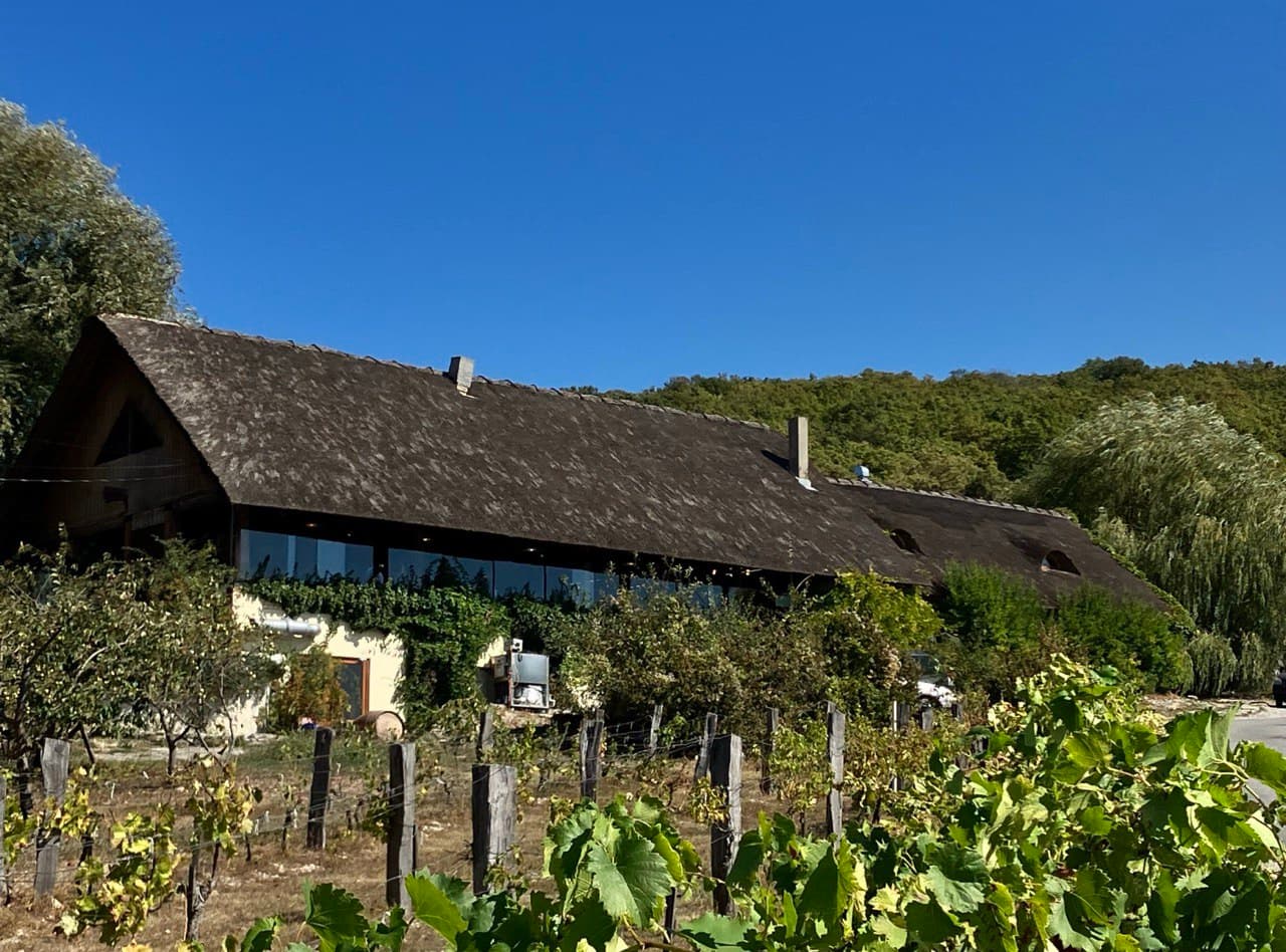 Усадьба Семигорье