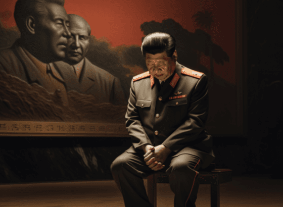 Весь рост позади? Китай вымирает и ждет кризиса