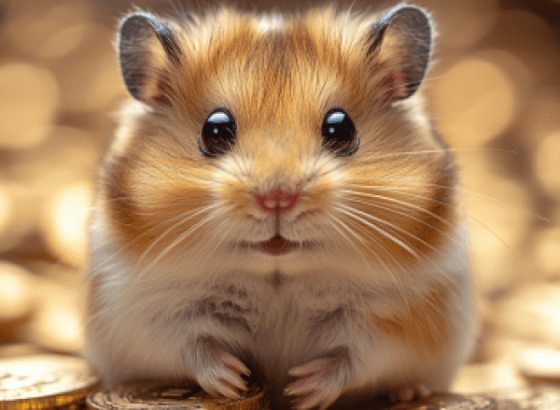 Еще неделя, и мы все – миллионеры! Ждем эирдроп Hamster Kombat