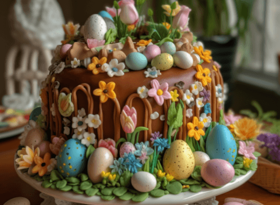 Пасхальные котировки идут вверх!