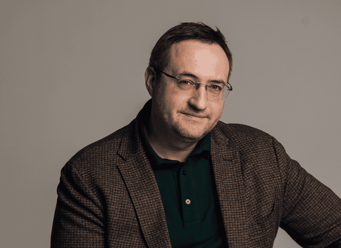 Интервью с Константином Церазовым, бывшим старшим вице-президентом Банка "Открытие"