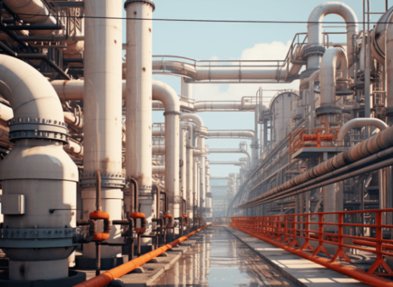 НОВАТЭК под санкциями США. Не так уж страшно?