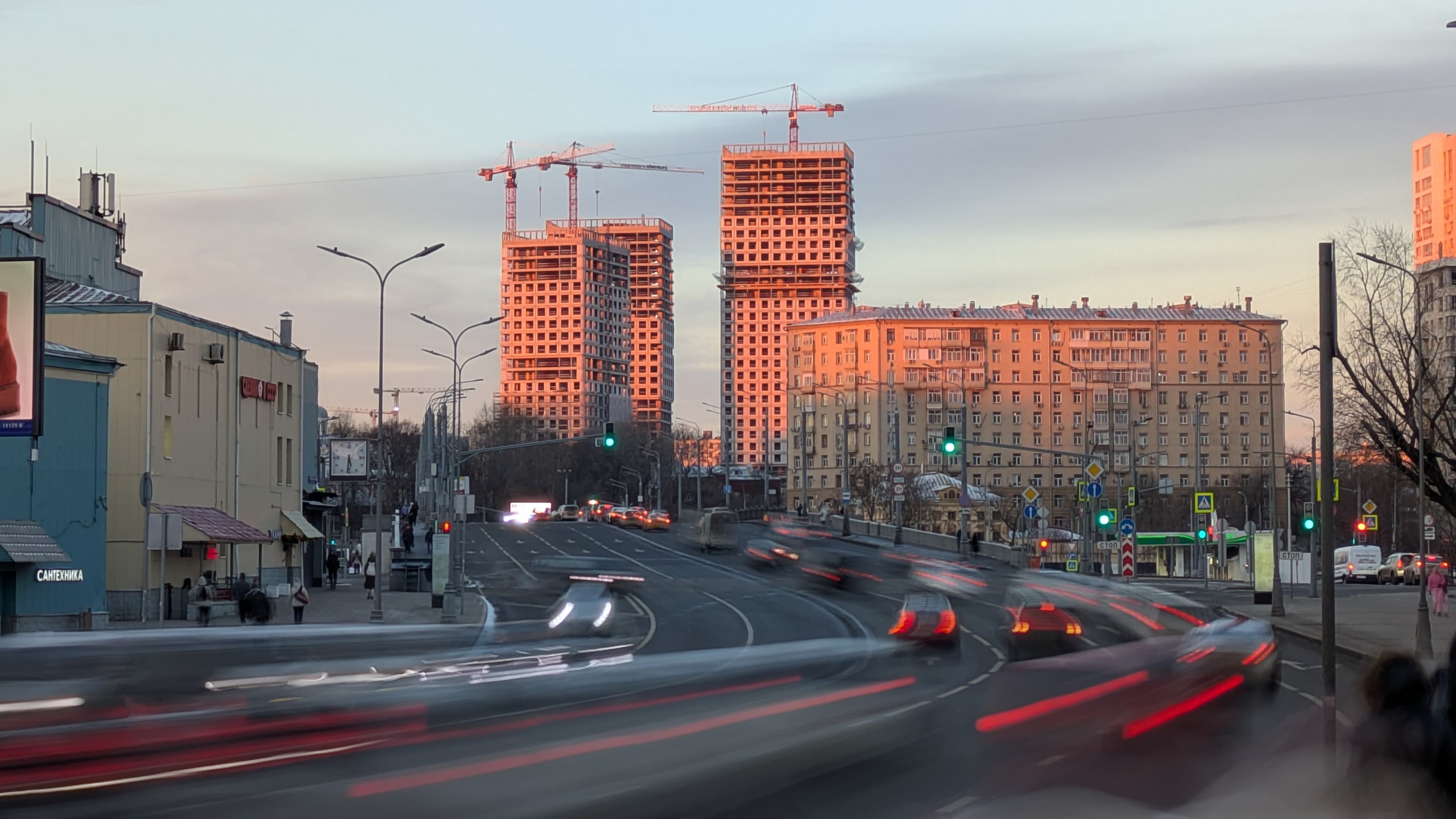 Азербайджан подписал 23 документа по проектам