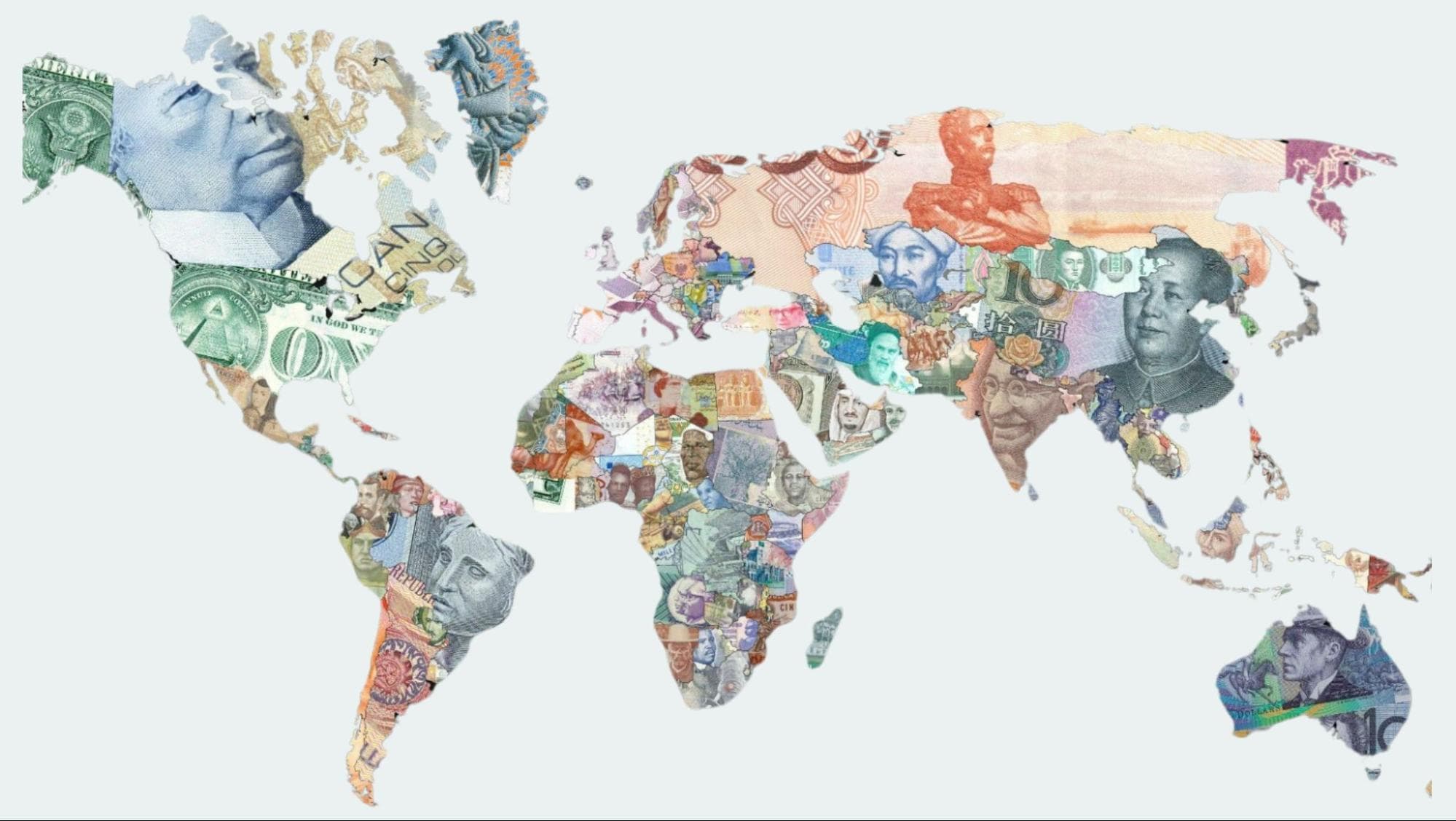 Что такое конвертируемая валюта и почему она важна