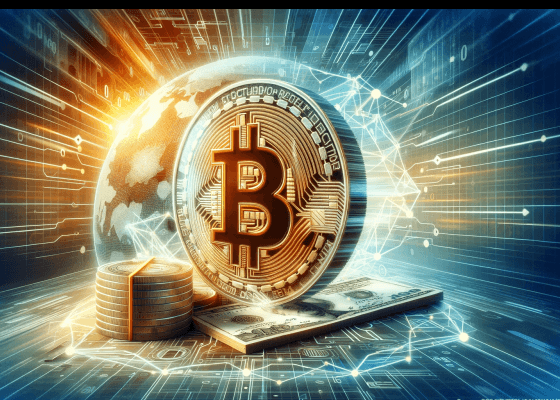 Продажа Биткоина за рубли: онлайн обмен BTC на наличные через биржу