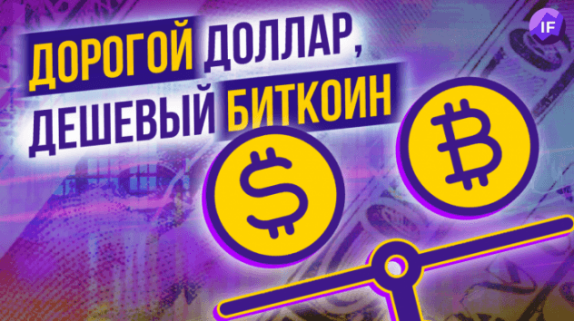 Падение акций - мировой тренд. К чему готовиться? / Тренды недели