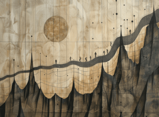 Как долго еще будет падать российский рынок?